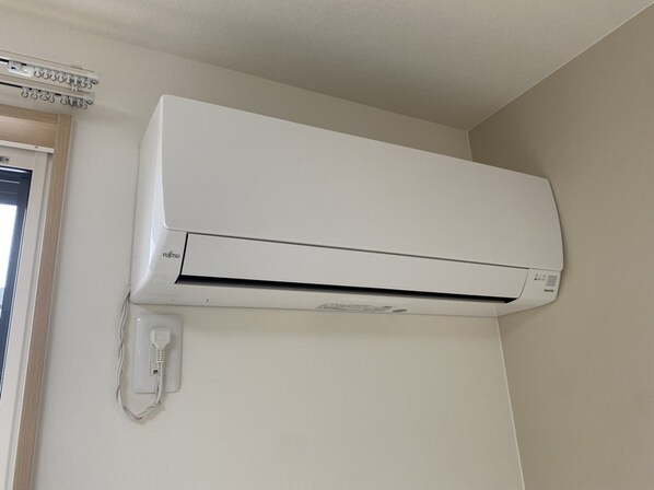 ネストプラス浜田の物件内観写真